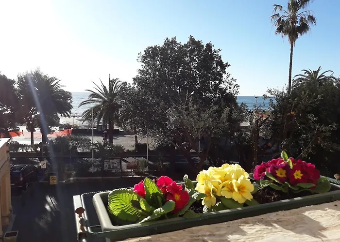 Hotel Albatros