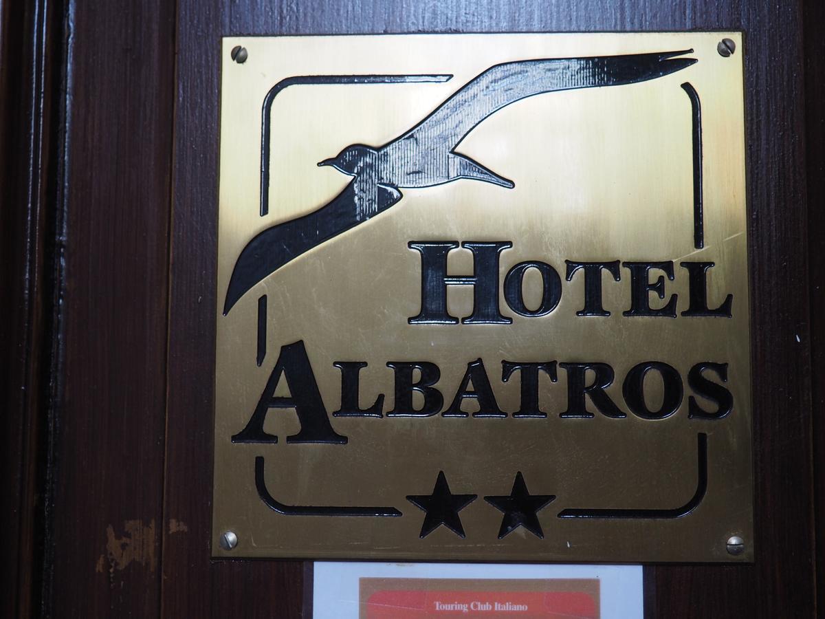 Hotel Albatros Arenzano