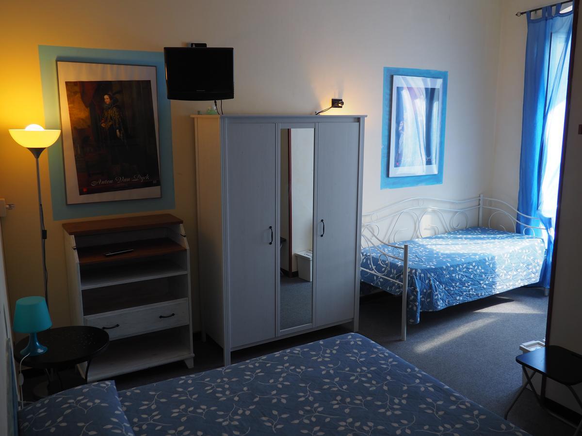 Hotel Albatros Arenzano